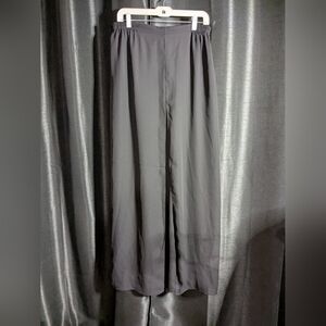 Cote g azure panel pants size 16